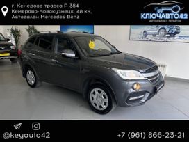 Lifan X60, 2017 г., Кемерово