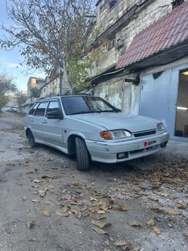 ВАЗ (Лада) 2114, 2007 г., Севастополь