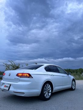 Volkswagen Passat, 2015 г., Хабаровск