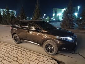 Toyota Harrier, 2015 г., Кемерово