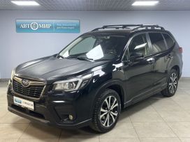 Subaru Forester, 2020 г., Москва