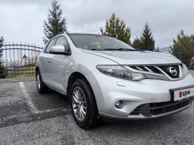 Nissan Murano, 2012 г., Кемерово