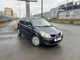 Renault Scenic, 2008 г., Тюмень