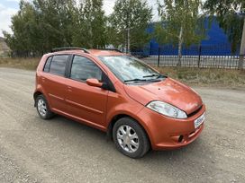 Chery Kimo, 2008 г., Оренбург