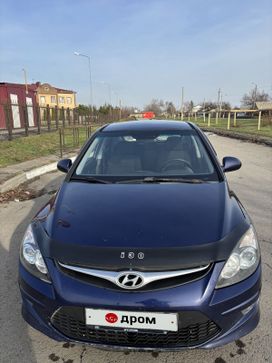 Hyundai i30, 2011 г., Ростов-на-Дону