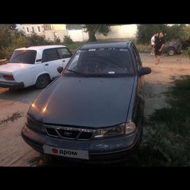 Daewoo Nexia, 2005 г., Волгоград