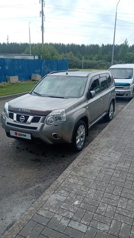 Nissan X-Trail, 2012 г., Красноярск