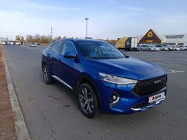 Haval F7x, 2021 г., Саратов