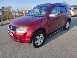 Suzuki Grand Vitara, 2008 г., Владивосток