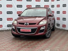 Mazda CX-7, 2010 г., Санкт-Петербург