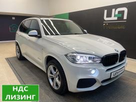 BMW X5, 2013 г., Красноярск