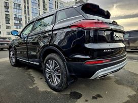 Geely Atlas Pro, 2024 г., Челябинск