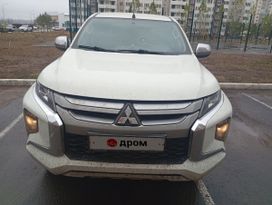 Mitsubishi L200, 2021 г., Оренбург