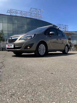 Opel Meriva, 2013 г., Иркутск