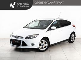 Ford Focus, 2013 г., Казань