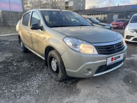 Renault Sandero, 2013 г., Пермь