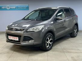 Ford Kuga, 2013 г., Москва
