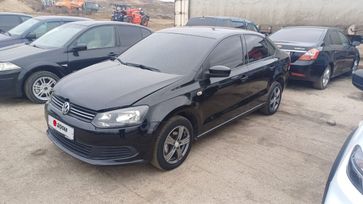 Volkswagen Polo, 2011 г., Саратов