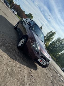 ВАЗ (Лада) Priora, 2012 г., Новокузнецк