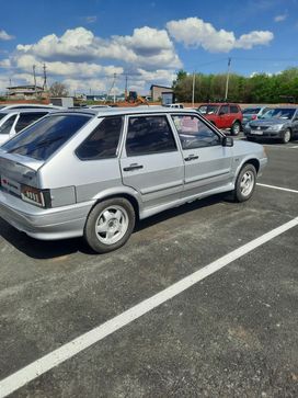 ВАЗ (Лада) 2114, 2011 г., Оренбург