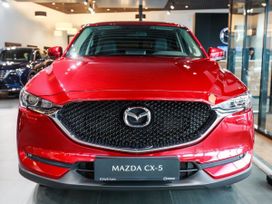 Mazda CX-5, 2024 г., Санкт-Петербург