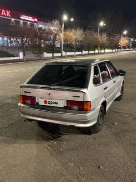 ВАЗ (Лада) 2114, 2010 г., Киров