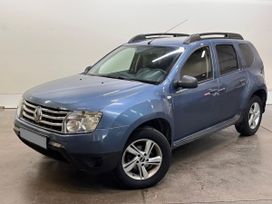 Renault Duster, 2012 г., Саратов