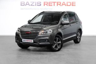 Haval H6, 2016 г., Тюмень