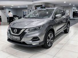 Nissan Qashqai, 2020 г., Казань