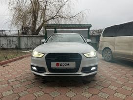 Audi A4, 2013 г., Самара