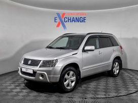 Suzuki Grand Vitara, 2010 г., Нижний Новгород