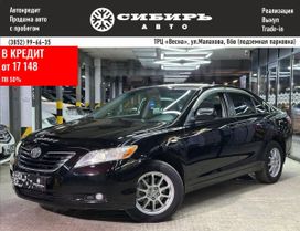 Toyota Camry, 2006 г., Барнаул