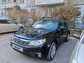 Subaru Forester, 2010 г., Красноярск