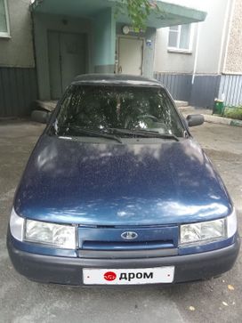 ВАЗ (Лада) 2112, 2005 г., Челябинск