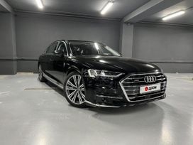 Audi A8, 2018 г., Тюмень