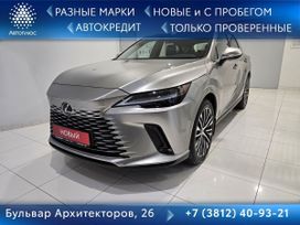 Lexus RX, 2024 г., Омск
