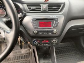 Kia Rio, 2012 г., Уфа