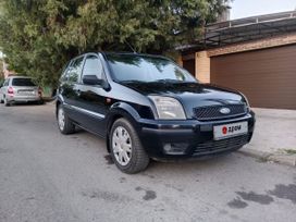 Ford Fusion, 2005 г., Ростов-на-Дону
