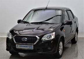 Datsun on-DO, 2019 г., Москва