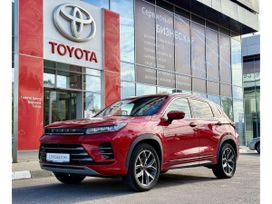 EXEED LX, 2023 г., Воронеж