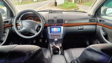 Toyota Avensis, 2007 г., Кемерово