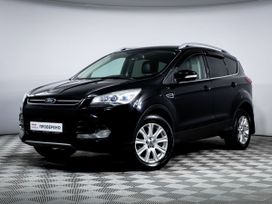 Ford Kuga, 2013 г., Москва