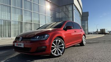 Volkswagen Golf, 2014 г., Тюмень