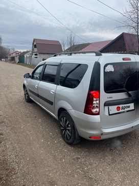 ВАЗ (Лада) Largus, 2019 г., Оренбург