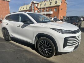 EXEED TXL, 2022 г., Нижний Новгород