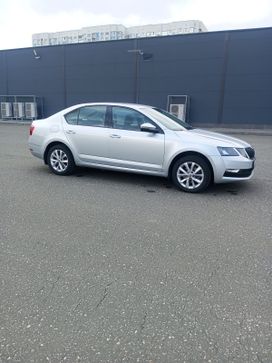 Skoda Octavia, 2020 г., Саратов