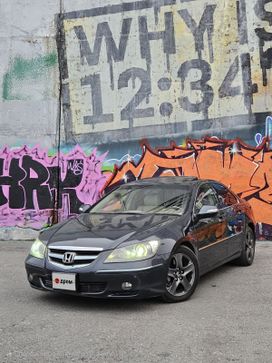 Honda Legend, 2006 г., Уфа