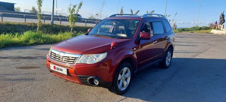 Subaru Forester, 2010 г., Владивосток
