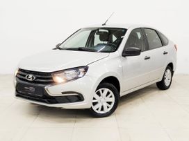 ВАЗ (Лада) Granta, 2019 г., Тула