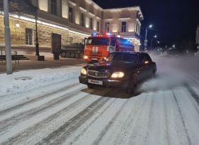 ГАЗ 31105 Волга, 2007 г., Казань